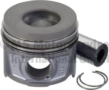 Поршень Kolbenschmidt для Dacia Duster I 2010-2018. Артикул 41068600