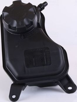 Расширительный бачок Nissens (полимерный материал) для BMW 1 I (E81/E82/E87/E88) 2004-2012. Артикул 996268
