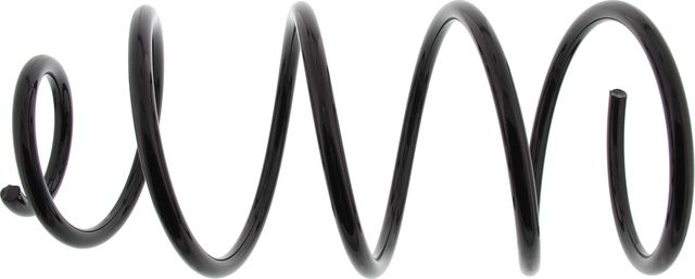 Пружина подвески MAPCO передняя для Peugeot 307 I 2000-2007. Артикул 70307