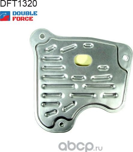 Фильтр АКПП (Double Force). Артикул DFT1320