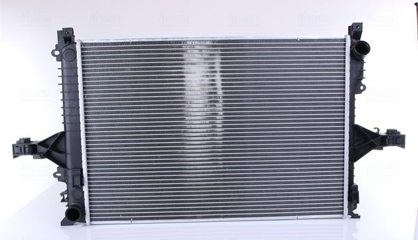 Радиатор охлаждения двигателя Nissens ** FIRST FIT ** для Volvo XC70 I 2000-2007. Артикул 65557A