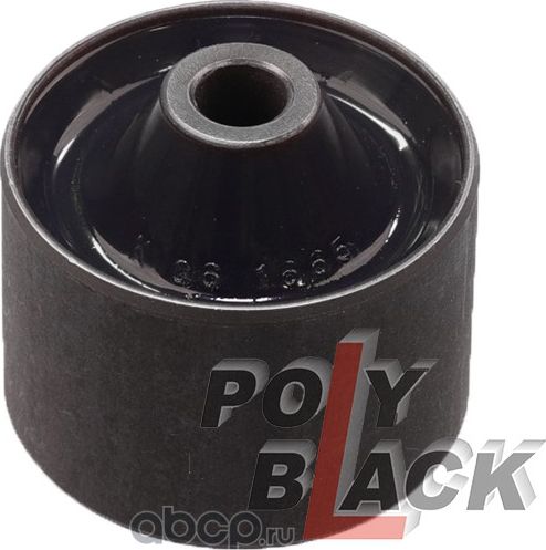 Сайлентблок (Polyblack). Артикул K061665