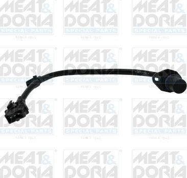 Датчик положения коленвала Meat & Doria для Kia Sportage II 2004-2010. Артикул 871112