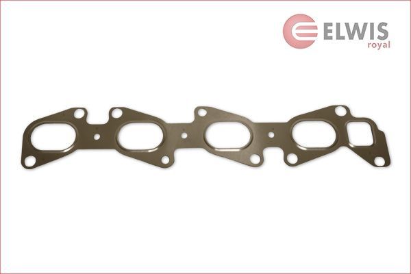 Прокладка выпускного коллектора Elwis Royal для Fiat 500L I 2012-2026. Артикул 0325102