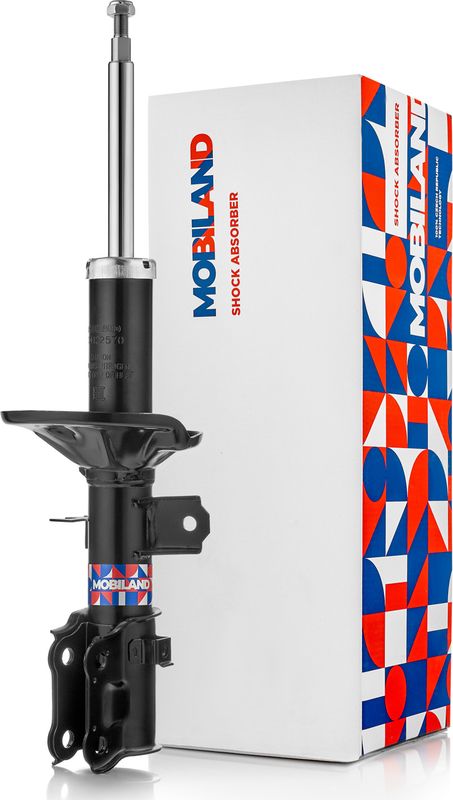 Амортизатор Mobiland. Артикул 134122570