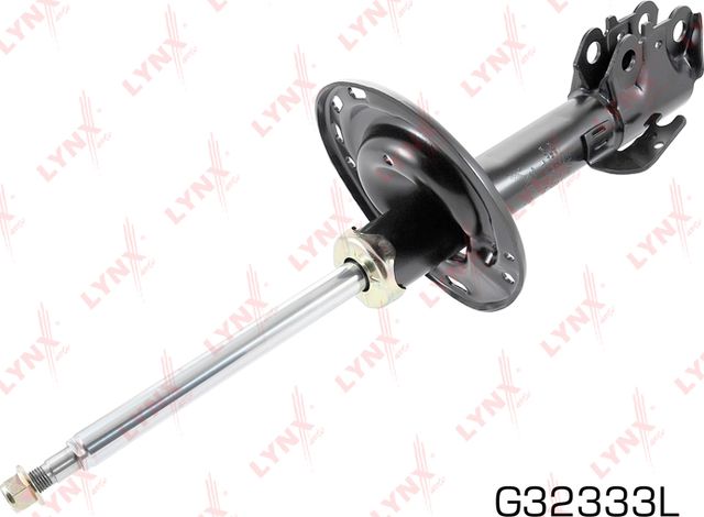 Амортизатор LYNXauto. Артикул G32333L