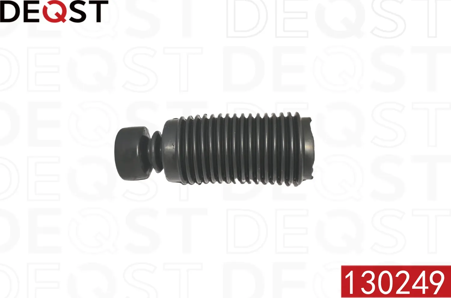 Пыльник амортизатора подвески NISSAN MAXIMA CEFIRO A33 1998-2006 (Deqst). Артикул 130249