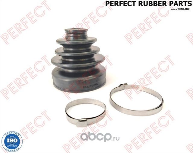 ПЫЛЬНИК ПРИВОДА 26.5X87X93 (Perfect). Артикул MD54BT50