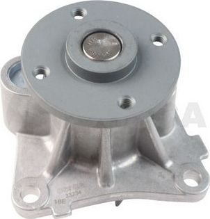 Помпа (водяной насос) OSSCA для Smart Forfour I (W454) 2004-2006. Артикул 33234