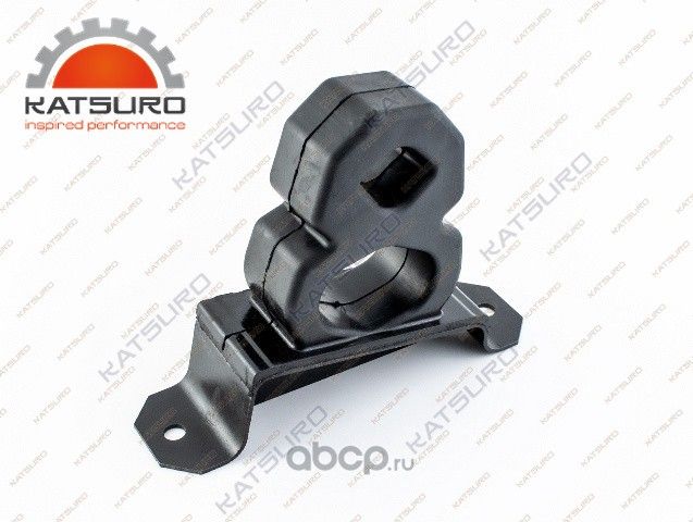ОТБОЙНИК АМОРТИЗАТОРА (Katsuro). Артикул KAT1908NIS