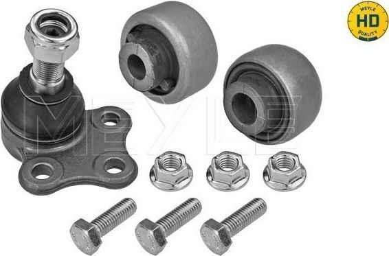 Деталь Meyle MEYLE-HD-KIT: Better solution for you!. Артикул 16-16 610 0002/HD