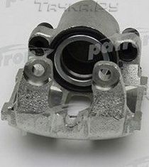Тормозной суппорт Patron передний левый для BMW 5 IV (E39) 1995-2004. Артикул PBRC595