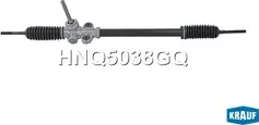 Рулевая рейка Krauf. Артикул HNQ5038GQ