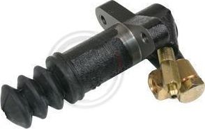 Цилиндр сцепления рабочий ABS (Чугун). Артикул 72028