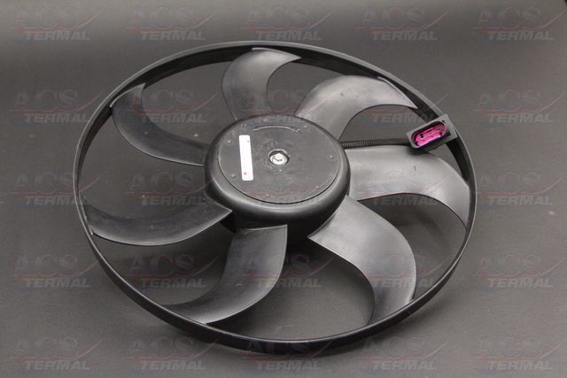 Вентилятор охлаждения ACS Termal. Артикул 4140012