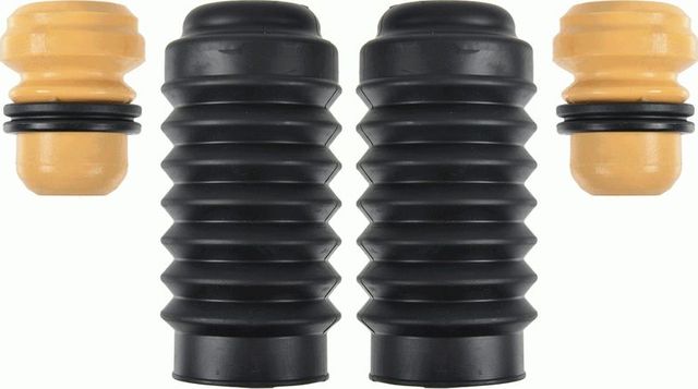 Комплект отбойников и пыльников амортизаторов (стоек) SACHS сервисный комплект передний для Kia Sorento I 2002-2011. Артикул 900 253