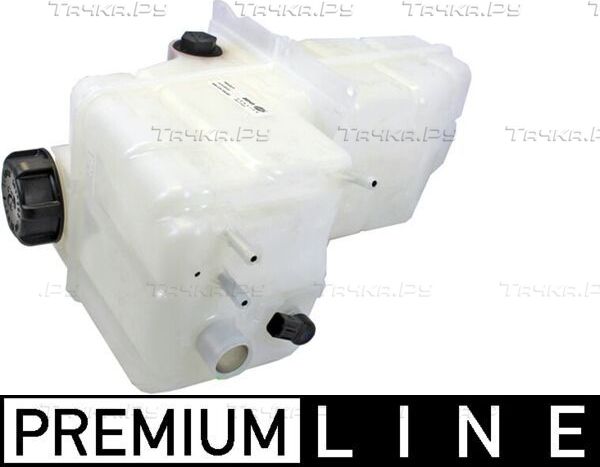 Расширительный бачок Mahle Premium. Артикул CRT 53 000P