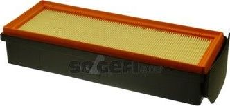 Воздушный фильтр Fram. Артикул CA11708