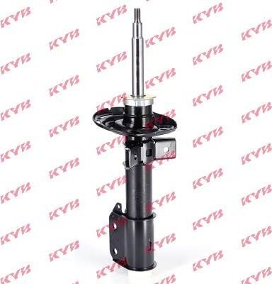 Амортизатор KYB (Каяба) Excel-G. Артикул 335842