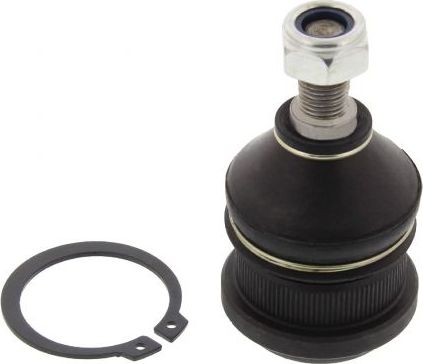 Шаровая опора MAPCO передняя правая/левая нижняя для Mitsubishi Colt II (C10) 1984-1988. Артикул 19542