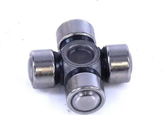 Крестовина рулевого кардана для а/м Toyota/Mitsubishi/Honda/Mazda/Nissan Riginal. Артикул RGAS1639