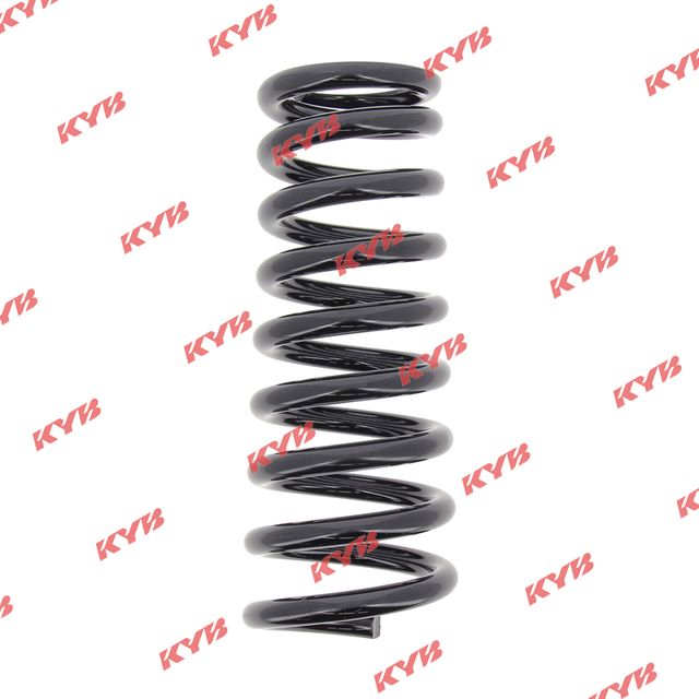 Пружина подвески KYB (Каяба) K-Flex задняя для Mercedes-Benz S-Класс III (W140) 1994-1998. Артикул RD5950