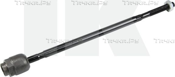 Рулевая тяга NK для Skoda Favorit 1988-1997. Артикул 5034306