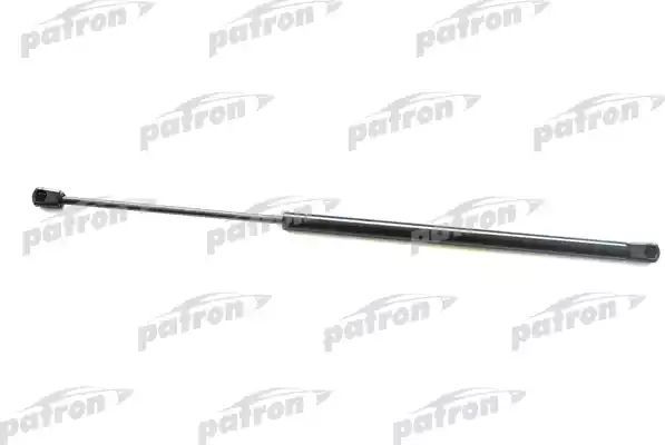 Амортизатор (упор) багажника Patron. Артикул PGS128606