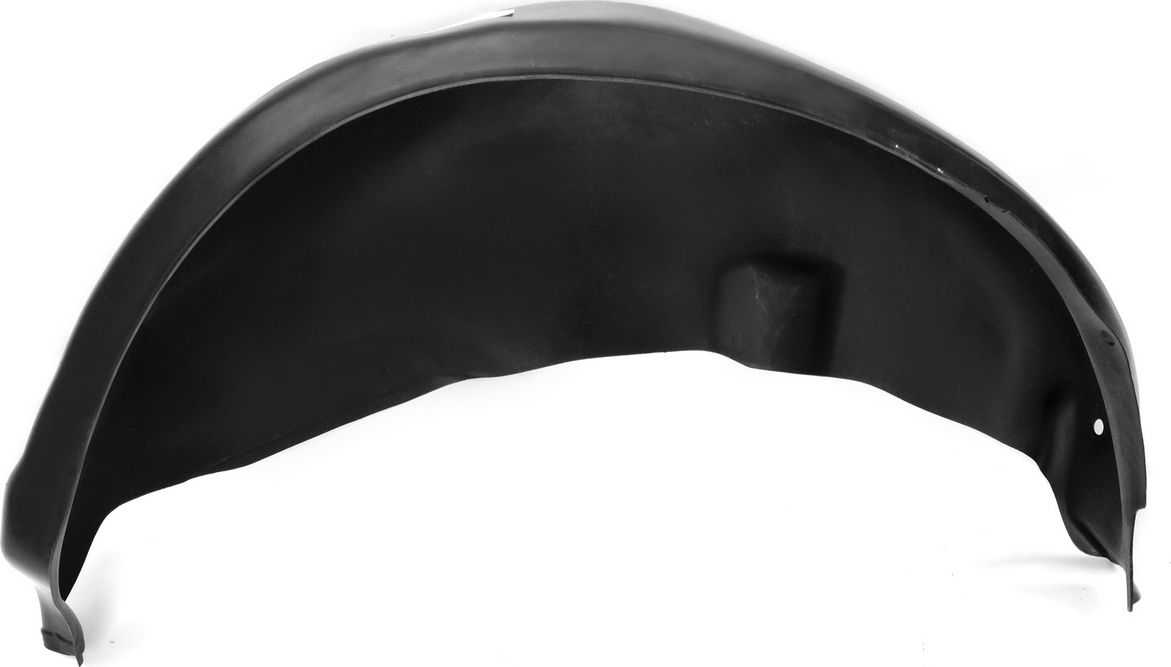 Подкрылок (локер) Rival задний левый для Mitsubishi ASX 2010-2012. Артикул 44001003