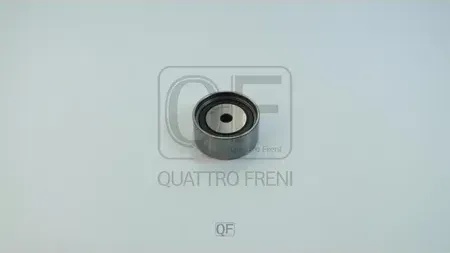 Ролик натяжителя ремня ГРМ (Quattro Freni). Артикул qf33a00103