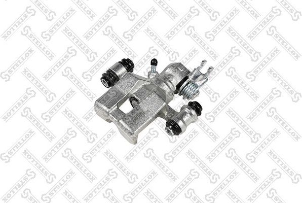 Тормозной суппорт Stellox для Kia Shuma I 1996-2001. Артикул 05-90535-SX