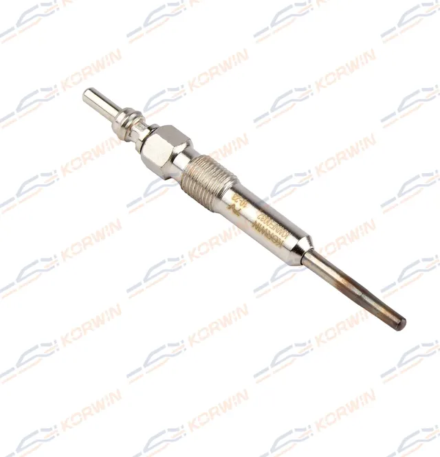 Свеча накаливания Audi/Seat/Skoda/VW (гар. 2 года) пр. Турция (Korwin). Артикул KWNE0032