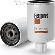Топливный фильтр Fleetguard для Nissan Terrano II 1996-2007. Артикул FS19594