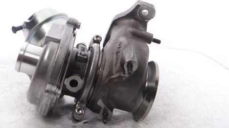 Турбина (турбокомпрессор) Garrett Original Spare part. Артикул 825246-5001S