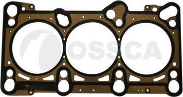 Прокладка ГБЦ OSSCA. Артикул 17996