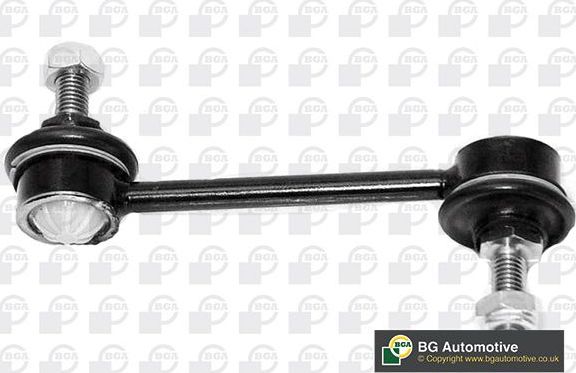 Стойка (тяга) стабилизатора BGA. Артикул LS0201