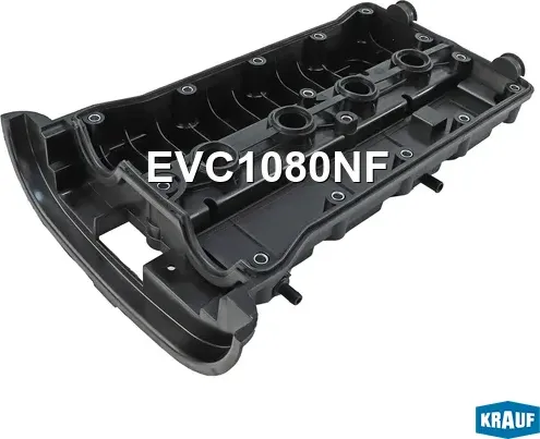 Клапанная крышка Krauf. Артикул EVC1080NF