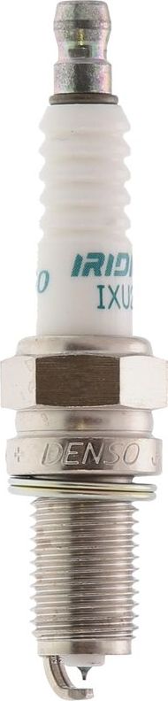 Свеча зажигания Denso Iridium Power для Ferrari 456 I (456) 1993-2004. Артикул IXU27