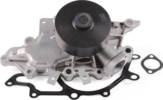 Помпа (водяной насос) Hepu для Jeep Grand Cherokee II (WJ) 2001-2005. Артикул P2671