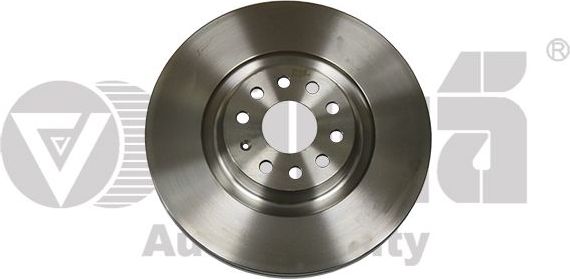Тормозной диск Vika. Артикул 66151720801