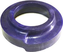 Проставка Tough Dog полиуретановая под переднюю пружину 30 мм для Nissan Patrol Y60 1988-1997. Артикул TDUK-1734/30