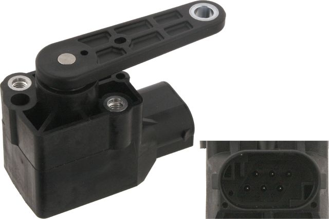 ДАТЧИК ДОРОЖНОГО ПРОСВЕТА Febi Bilstein. Артикул 32328