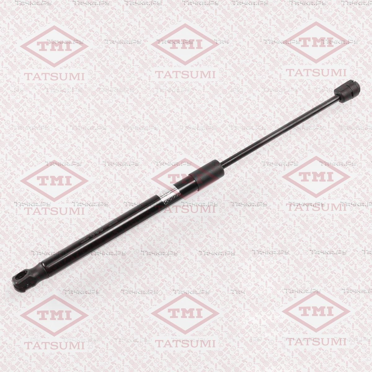 Амортизатор багажника (L=405mm, F=490N) (Tatsumi). Артикул TAF1211