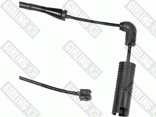 Датчик износа тормозных колодок  Girling. Артикул 6316802