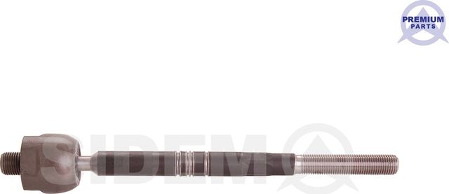 Рулевая тяга Sidem правая/левая для BMW 3 VI (F3x) 2012-2026. Артикул 21017