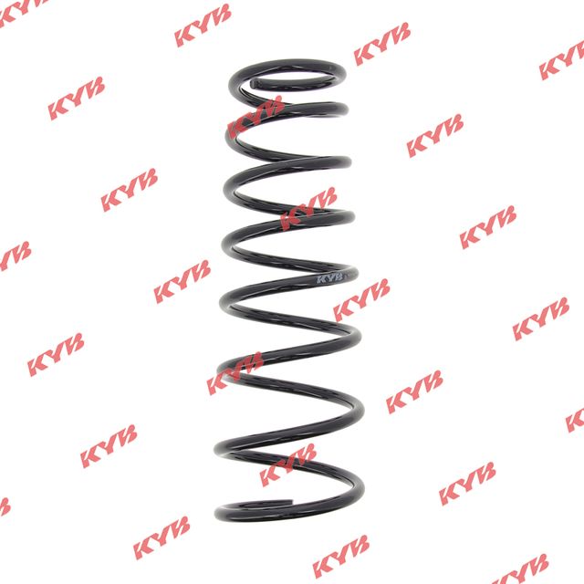 Пружина подвески KYB (Каяба) K-Flex задняя для Toyota Avensis I 1997-2003. Артикул RI5466