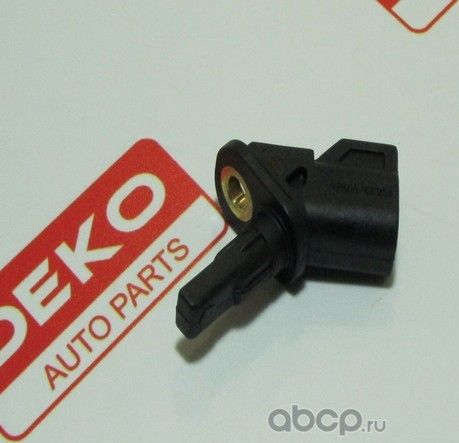 Датчик АБС DEKO DBP4K43701A MAZ     MAZDA 3 ,5, FORD   FOCUS 04- , C-MAX  , MOND Deko. Артикул DBP4K43701A