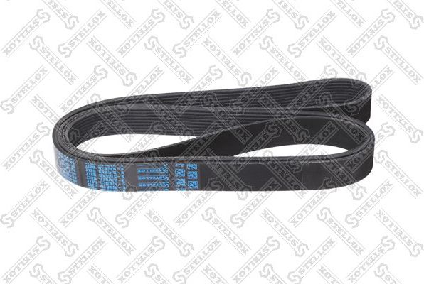 Приводной ремень поликлиновой Stellox для Mercedes-Benz Conecto 2001-2026. Артикул 09-02060-SX