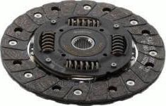 Диск сцепления Lada. Артикул 11189160113000