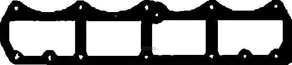 Прокладка клапанной крышки 441724 Glaser. Артикул X53493-01